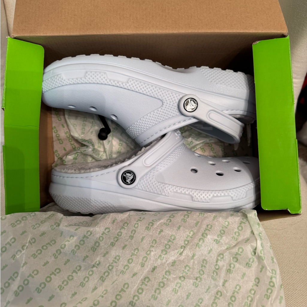 Crocs Kids White Sandalswomens Crocs